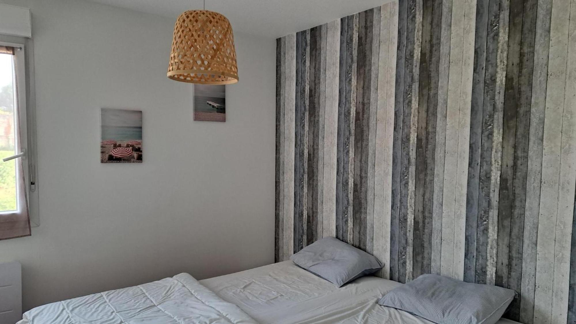 Duplex Normandie, Tout Confort Saint Valery En Caux Exterior photo